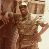 SGT Kenneth Green