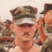 Cpl Keith D Williams