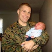 Cpl Paul Dahlin