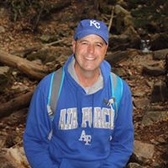 Lt Col Heath Shelburn