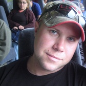 PO3 Mark Wetherington