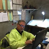 SSgt Ray Chamberlain