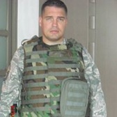 MSgt Brian Soeder