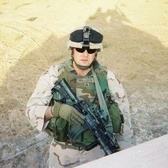 SGT Alexander Wallgren