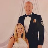 MSgt Ronald Hedspeth