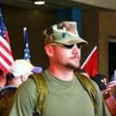 Sgt Roger Shinholser