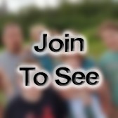 TSgt Airman Dorm Leader