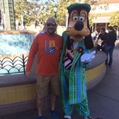 MSgt Aaron Rosenblum