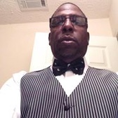 SgtMaj Linus Anderson