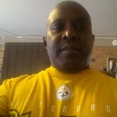 SSG Donald Blackwell