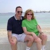 1LT Michael Fahnestock