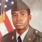 1SG Carlos Thomas