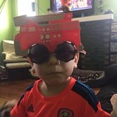 TSgt Paul Tichelkamp