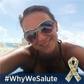 CPL Billie Jo Linville