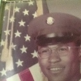 SFC John Lee Washington