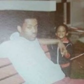 SFC Kevin Harrison Sr.