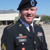 SGT Darren McCabe