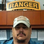 SFC Joel Romo