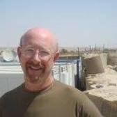 Maj Steven W. Beaudry Barnes