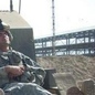 SPC Gaylord Gunder