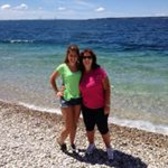 MSgt Christine Sloan