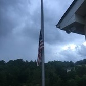 MSgt Rich Pennington