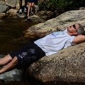 MSgt David Vandermark