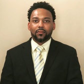 SSG Andre Washington