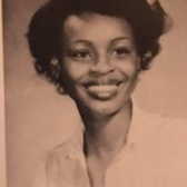 PO2 Sylvia Lewis Nelson