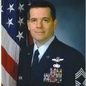 CMSgt Patrick Dreer