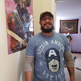 SSgt Orlando Gonzalez