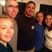 CPO Charles Patterson