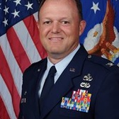 Col Rick Milligan