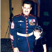 GySgt Jc Hernandez