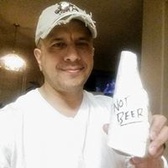 MSgt Edward Rodriguez