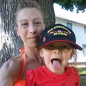 Sgt Melissa Lessenberry