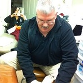 MAJ Kenneth Erickson