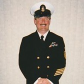 CPO Anthony Woody