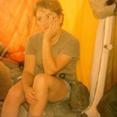 SPC Shelley Knudtson