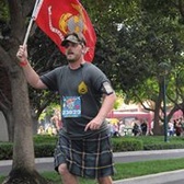 SSgt Christophe Murphy