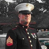 Sgt John Gaddy