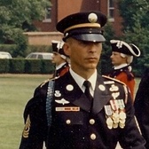 SGM Jeff Howard