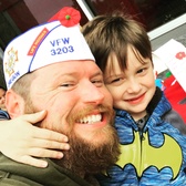 SSG Johnathon Mullins