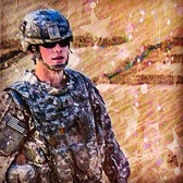 SPC Lance Carter
