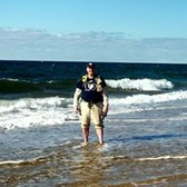 COL George Harrington