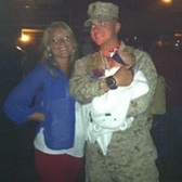 Sgt Calvin Colclough