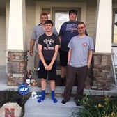 SMSgt William Sobotka