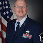 MSgt Robert Rickard