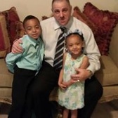 Cpl Robert Passerelle Jr.