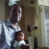 SSgt Daymond Johnson